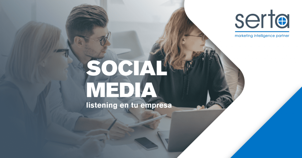 Conoce las razones para usar el social media listening en tus campañas; una herramienta con beneficios inigualables.
