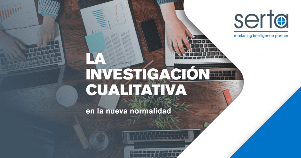 La pandemia lo ha movido todo y las técnicas de investigación no son la excepción, así que, checa algunos puntos esenciales en las nuevas tendencias para la investigación cualitativa en la nueva normalidad.
