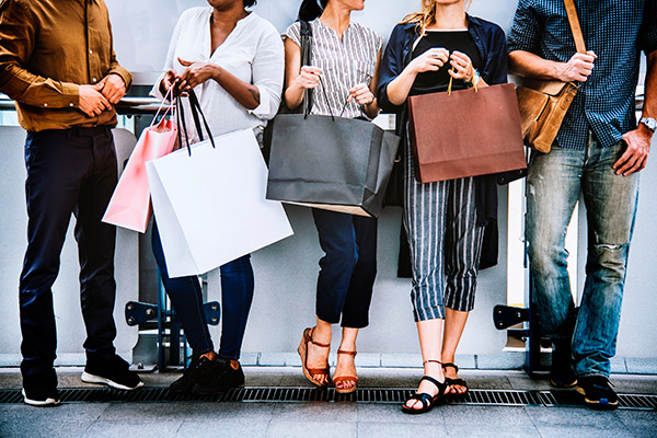 clientes cross cultural