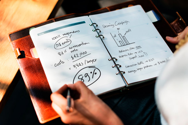 análisis de riesgos