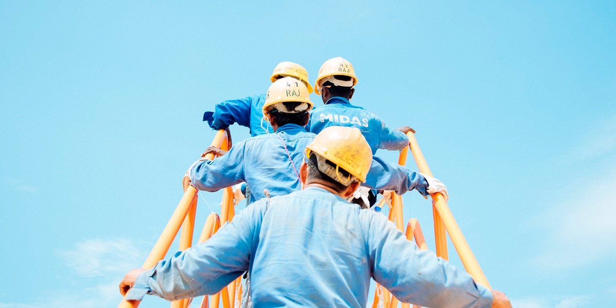 falta de objetivos en la empresa