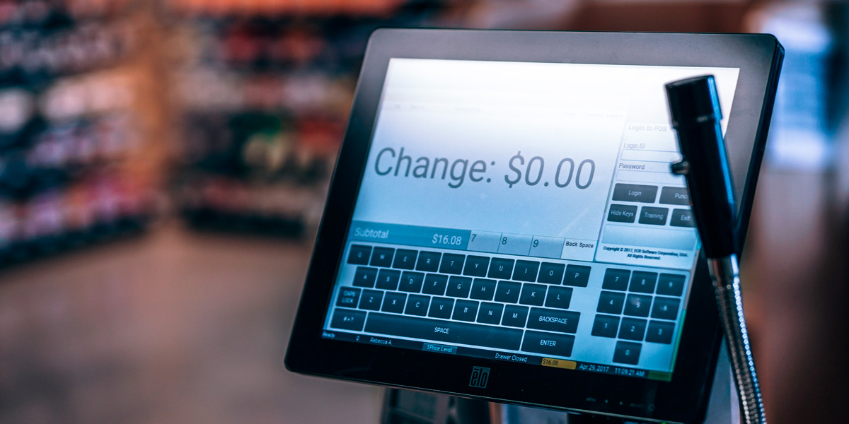 ticket promedio de compra