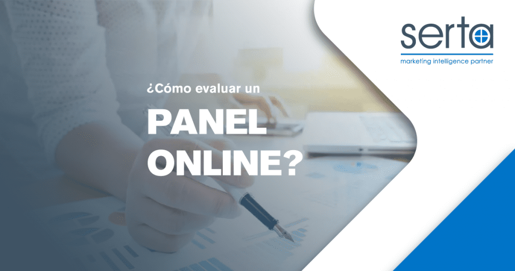 5 puntos que evaluar para saber si un panel online es confiable