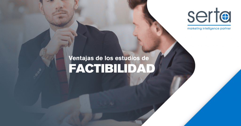 Un estudio de factibilidad de mercado es aquel que nos ayudará a determinar el espacio que un producto o servicio ocupará en el mercado, comprendiendo a sus clientes actuales y potenciales.