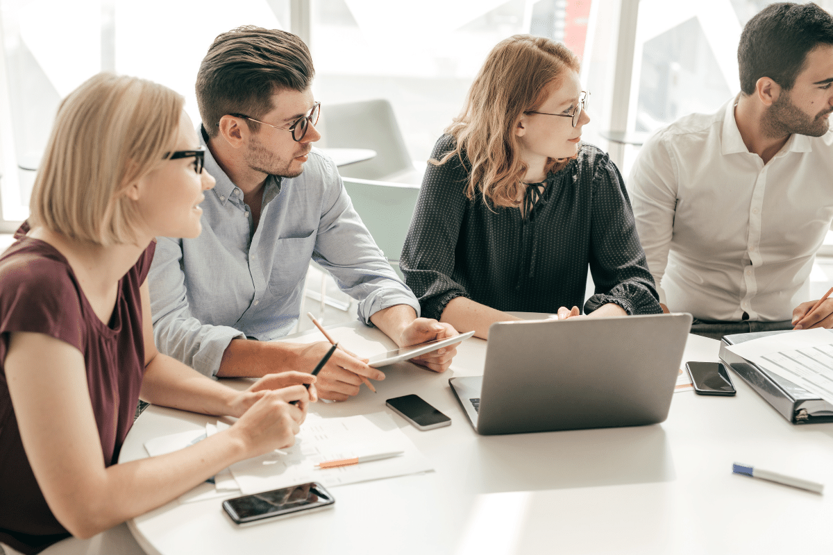 social media listening