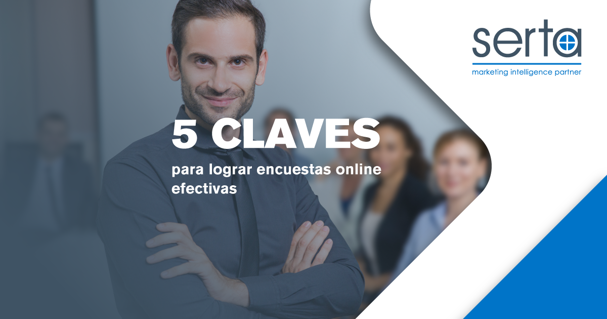 encuestas online efectivas