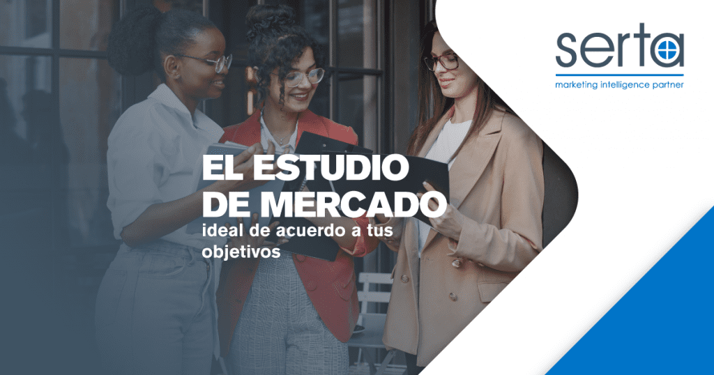 cómo elegir el mejor estudio de mercado