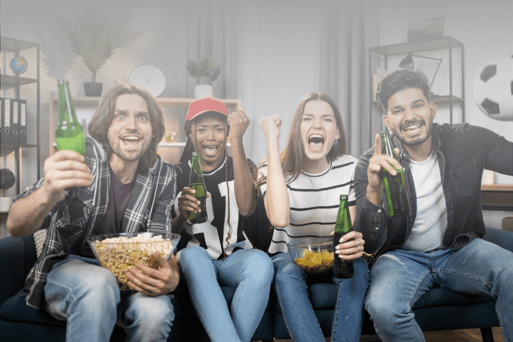 Consumidor del Mundial Catar 2022