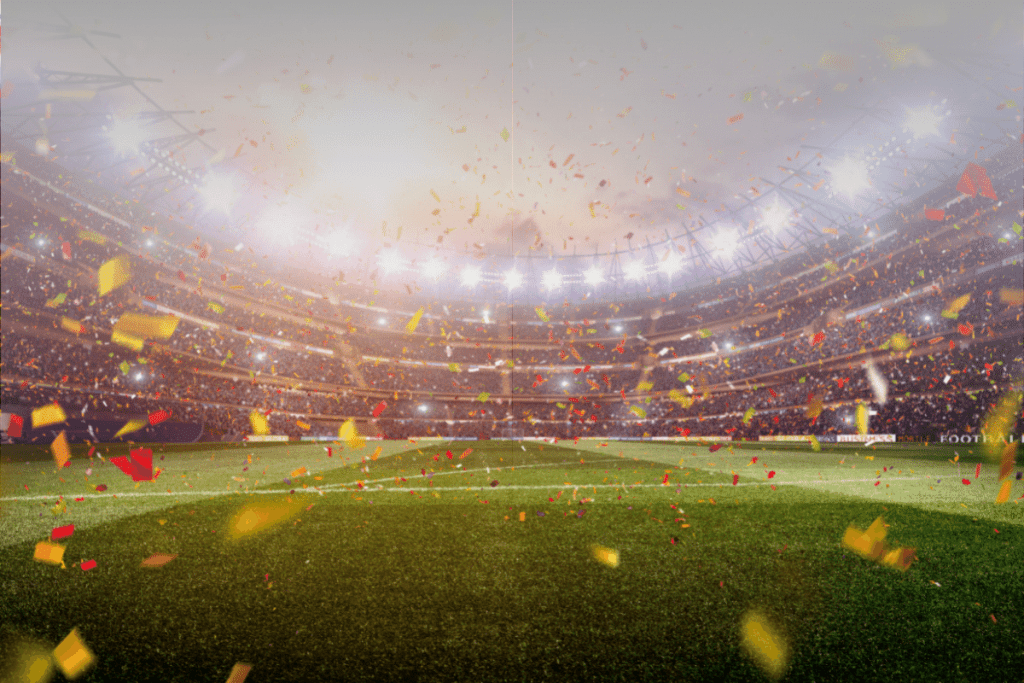 Consumidor del Mundial de Catar de 2022