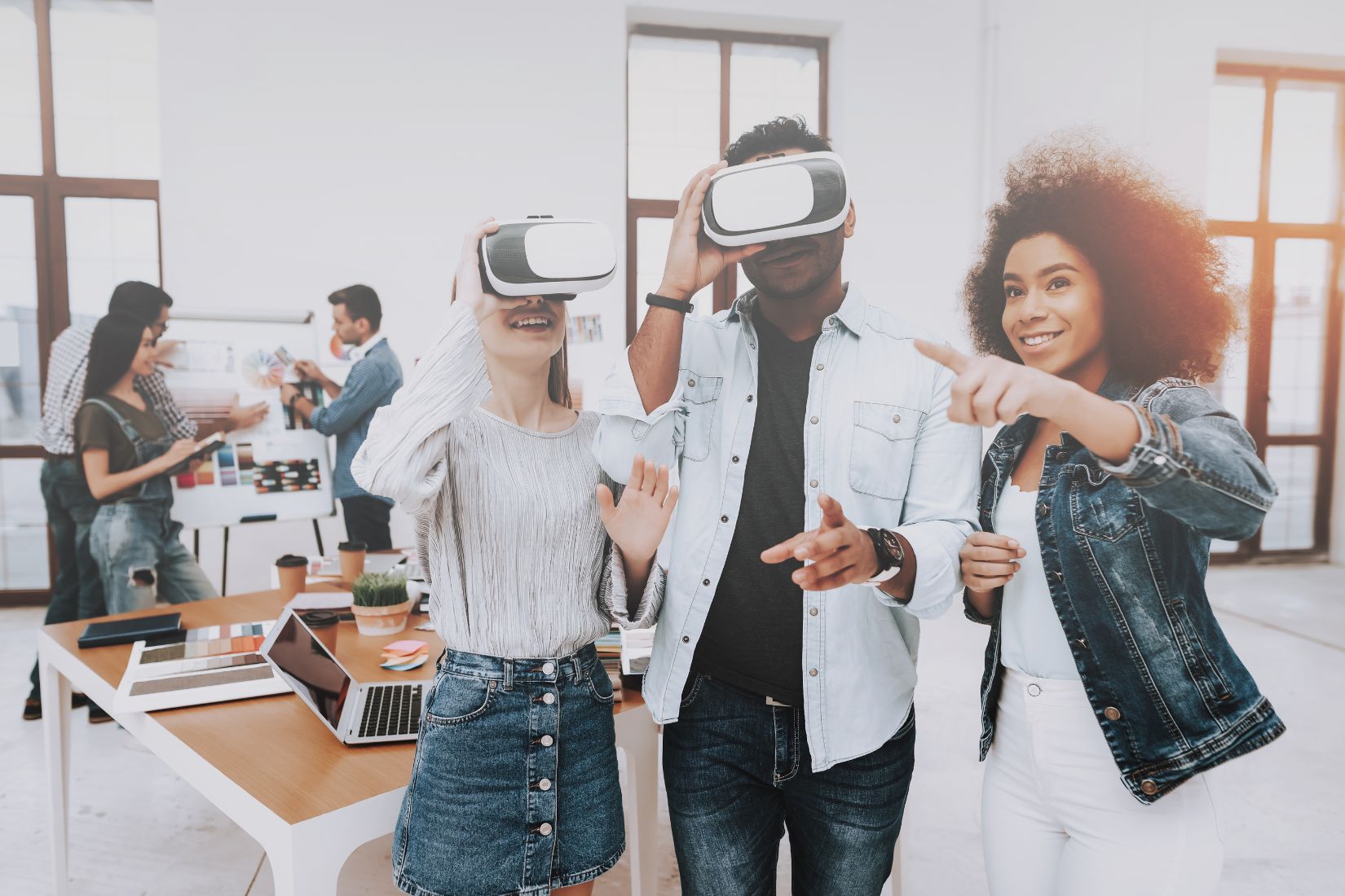 Estudios sobre el futuro de las tiendas físicas en 2023